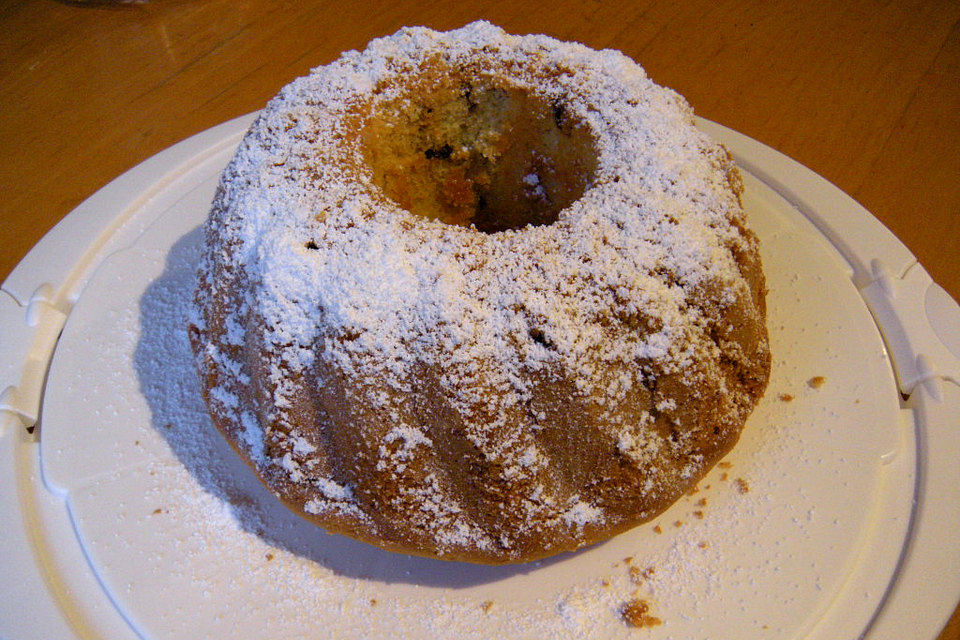 Rosinenkuchen