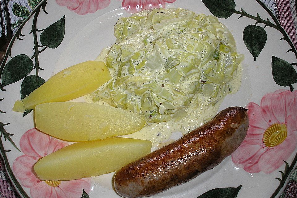 Spitzkohl