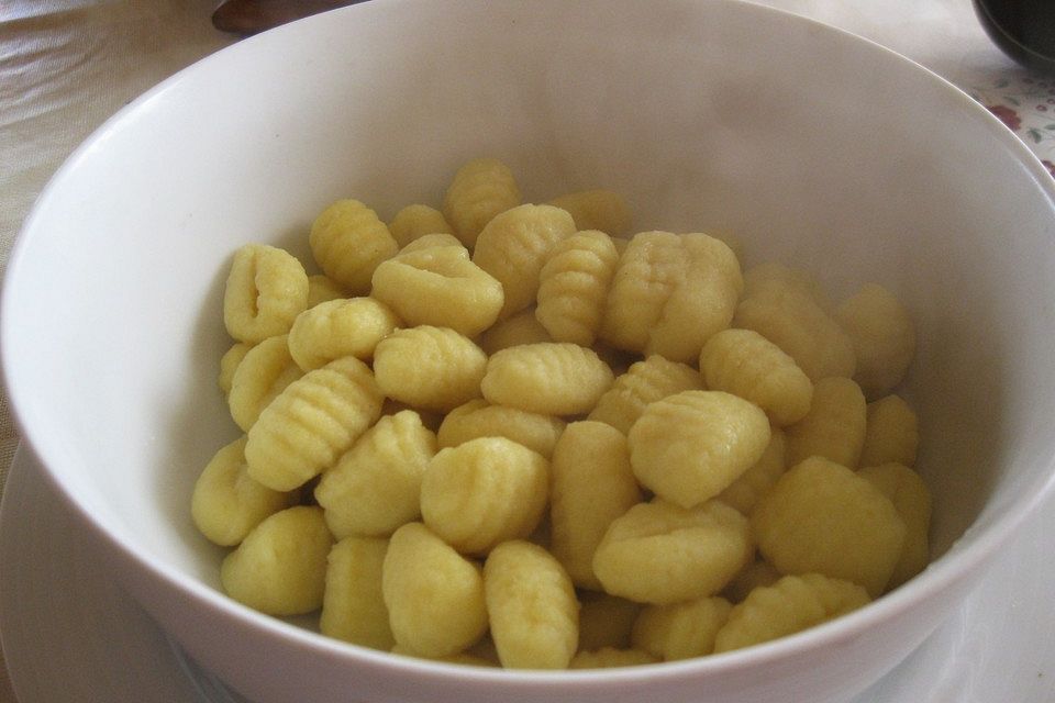 Gnocchi