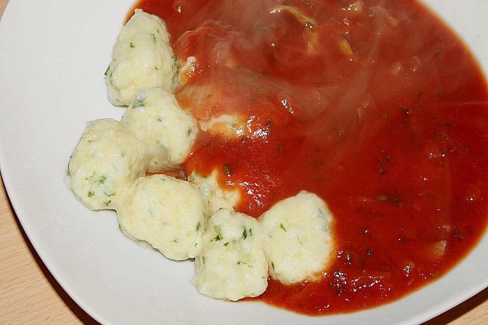 Gnocchi