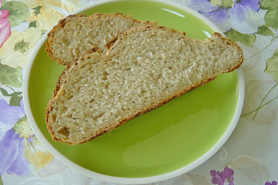 Buttermilchbrot