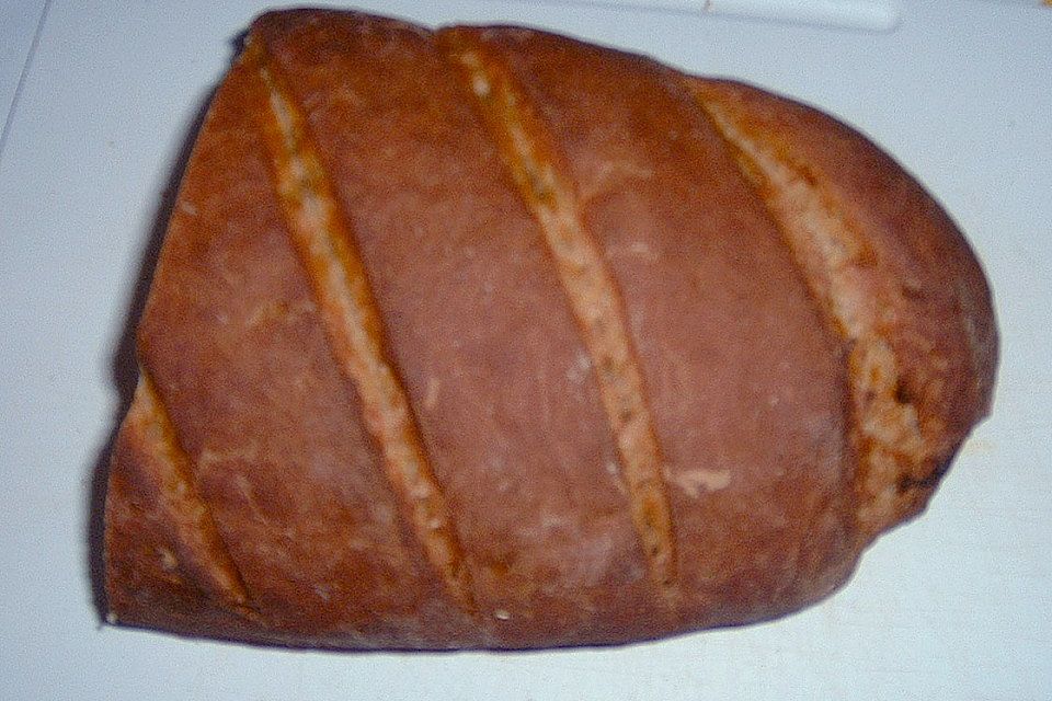 Buttermilchbrot