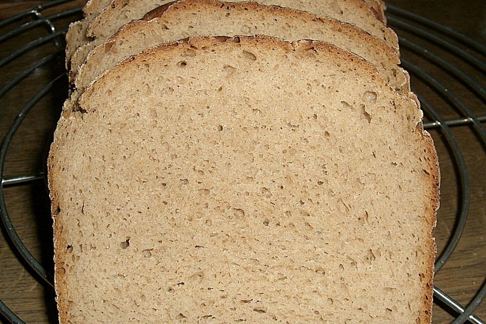 Buttermilchbrot