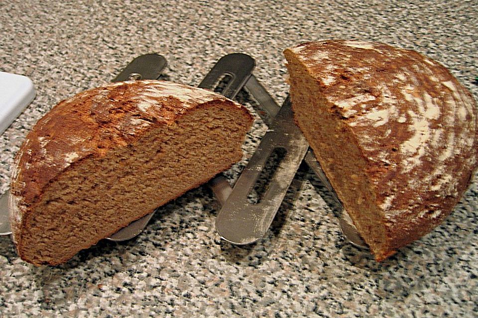 Buttermilchbrot