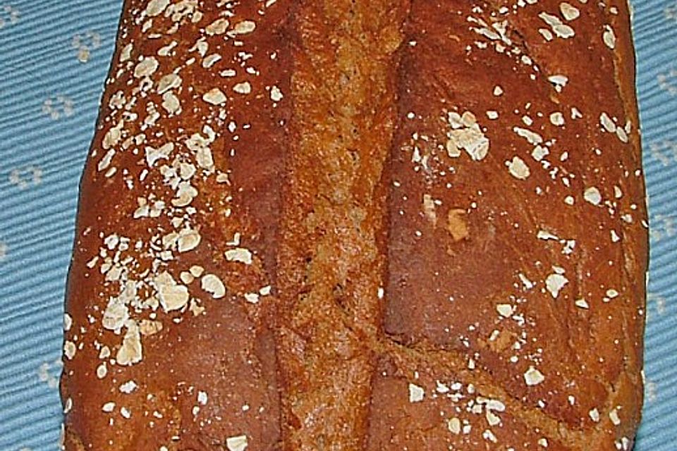 Buttermilchbrot