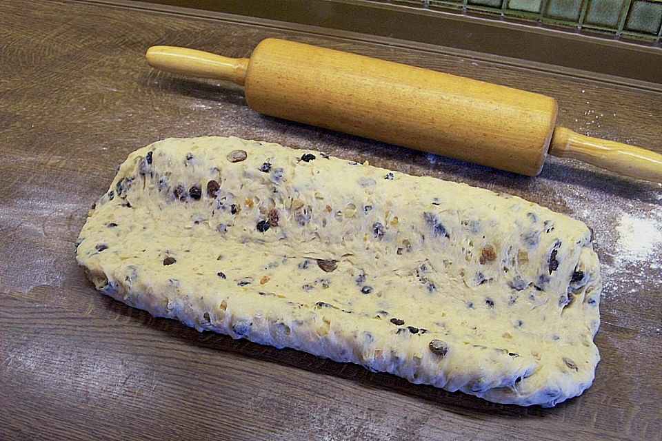 Stollen