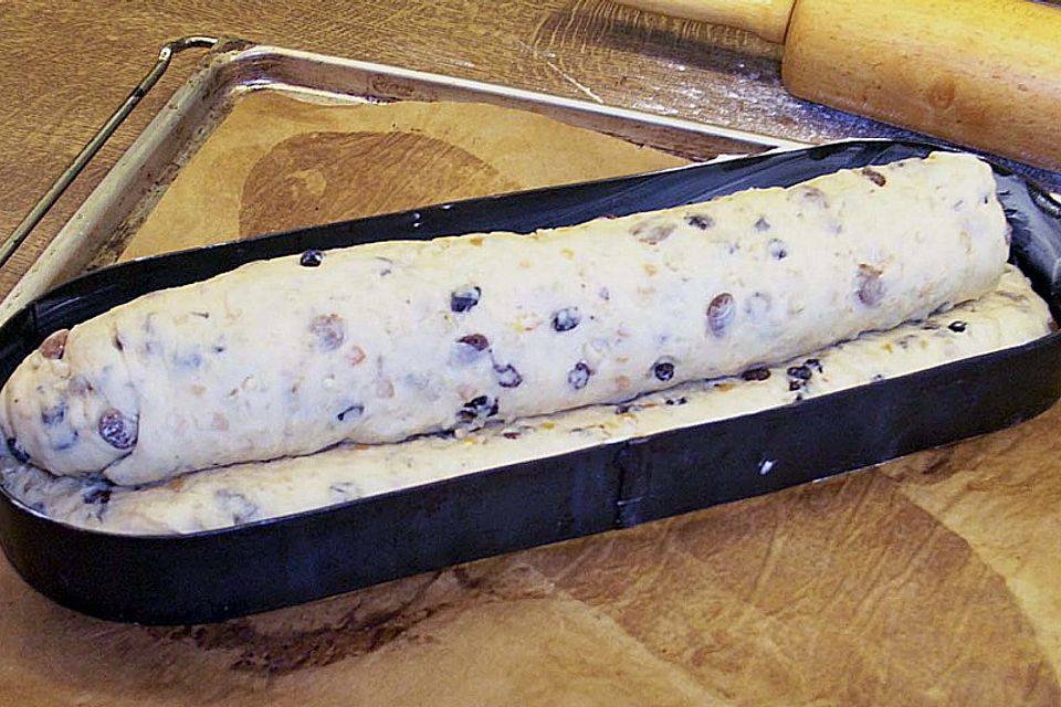 Stollen