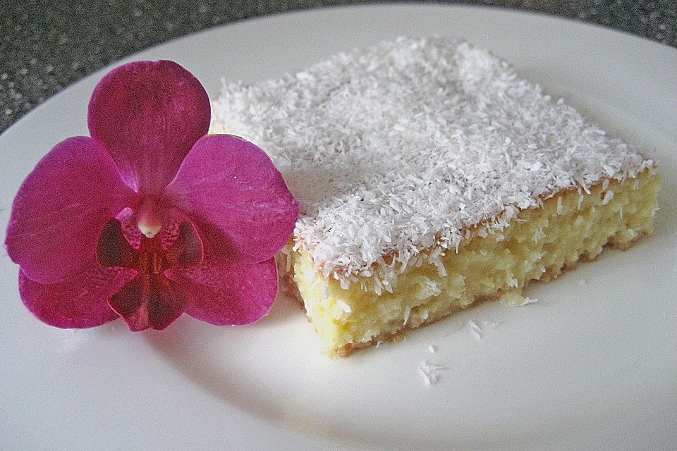 Brasilianischer Sommerkuchen