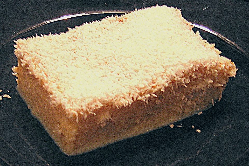 Brasilianischer Sommerkuchen