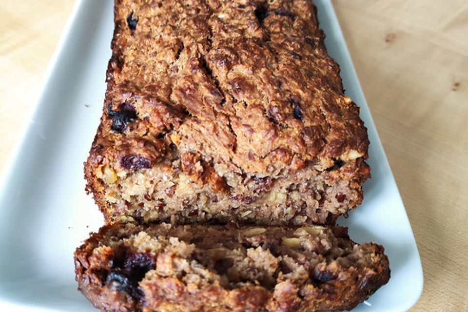 Gateau aux bananes