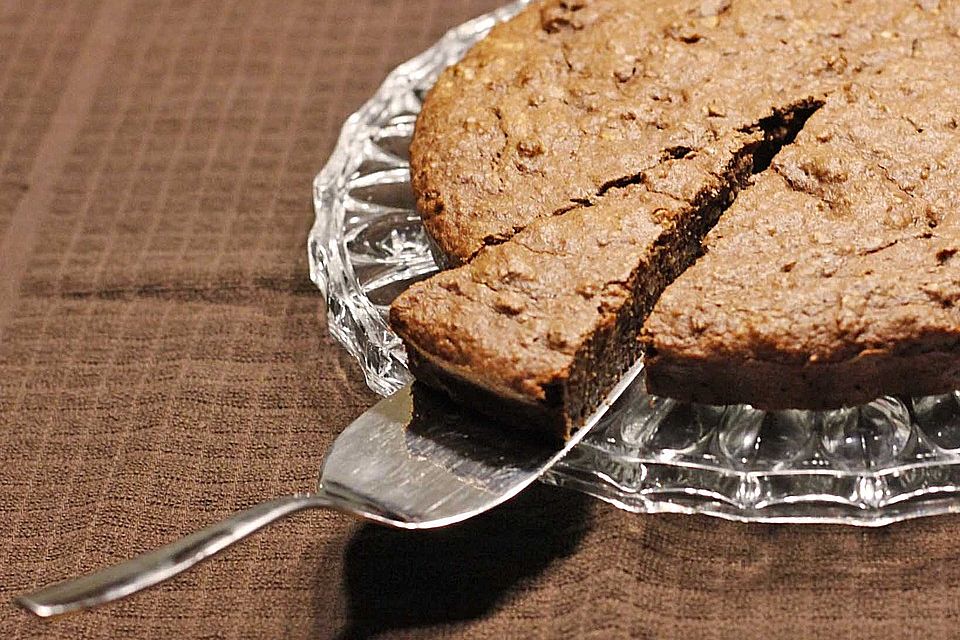 Gateau aux bananes