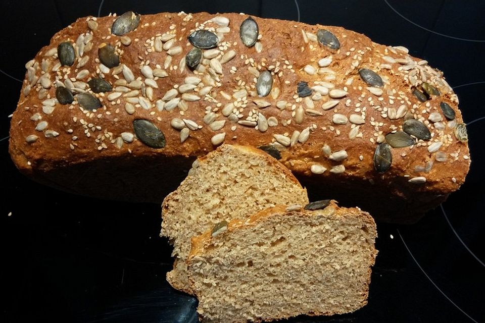 Quarkbrot