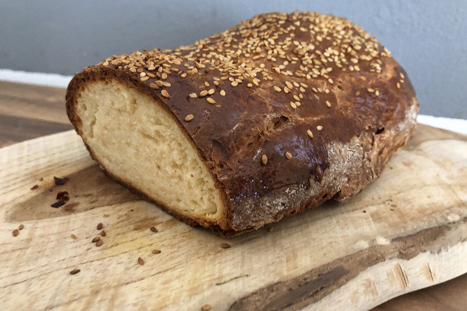 Quarkbrot