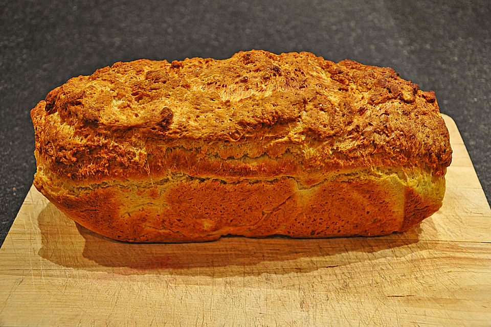 Quarkbrot