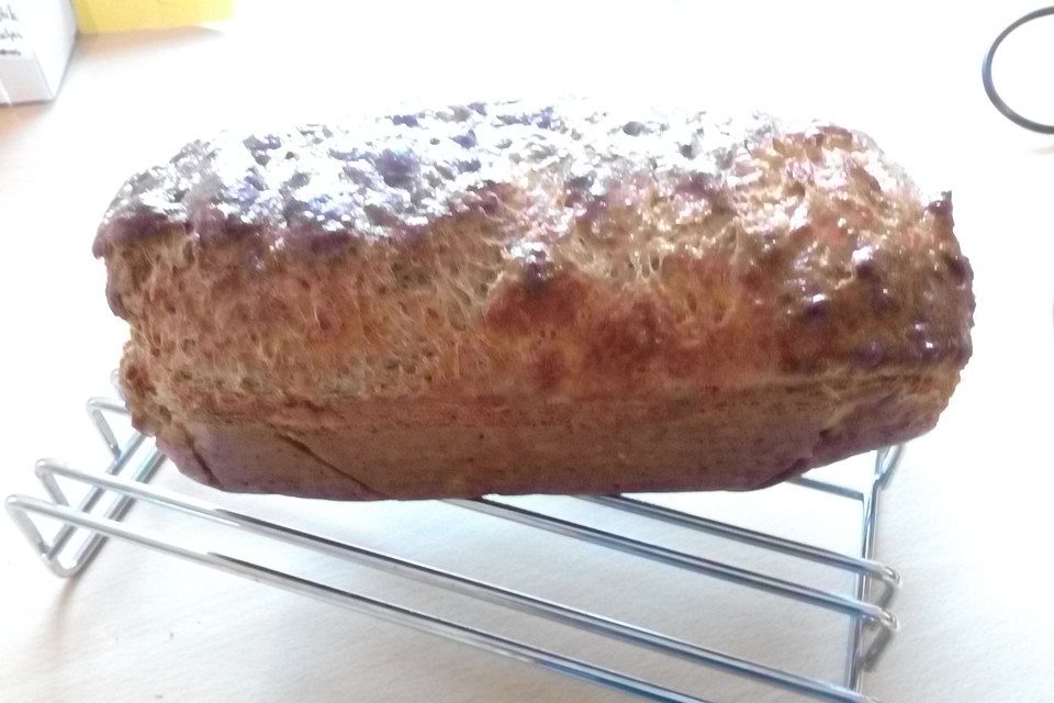 Quarkbrot