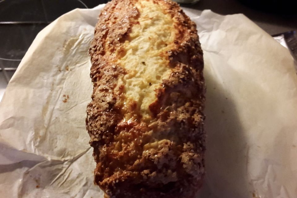 Quarkbrot