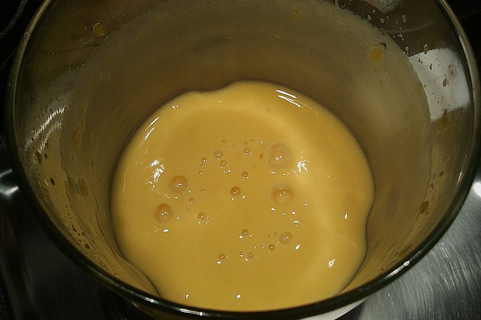 Mango - Lassi