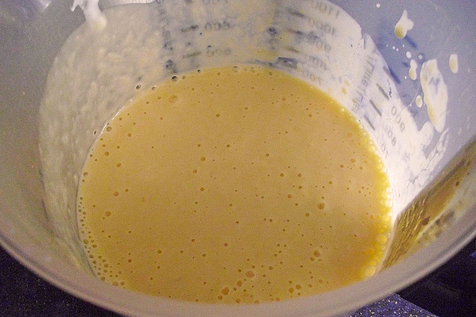 Mango - Lassi