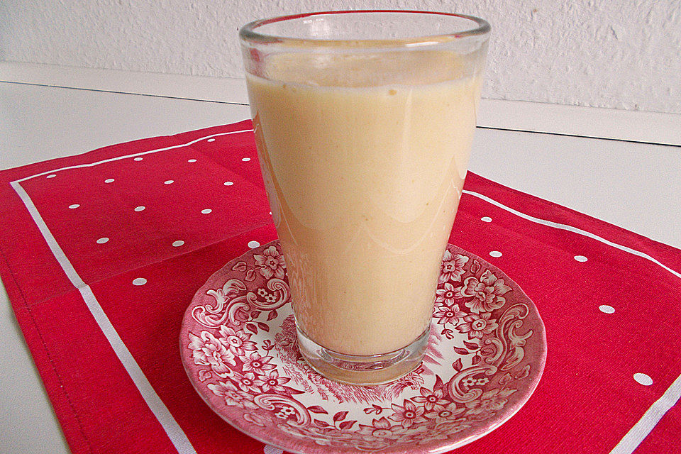 Mango - Lassi