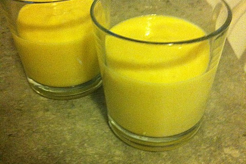 Mango - Lassi