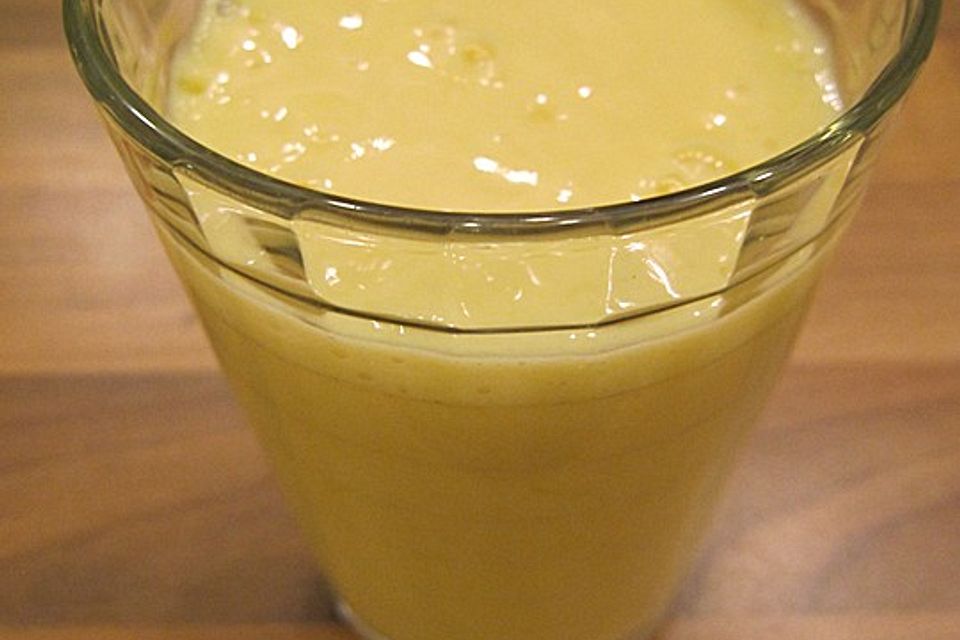 Mango - Lassi