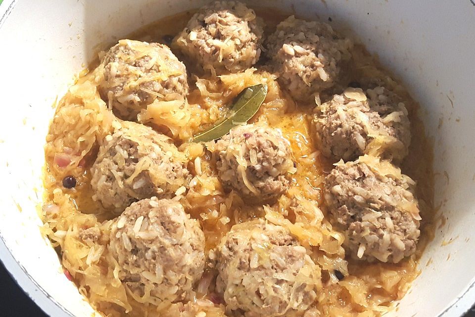 Krautknödel