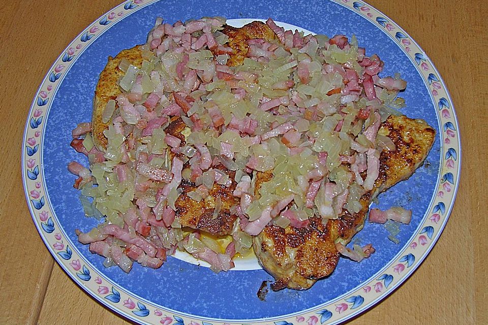 Burgenländer Schnitzel