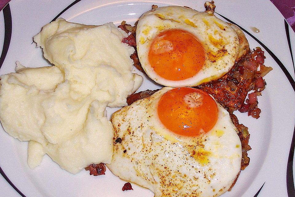 Burgenländer Schnitzel