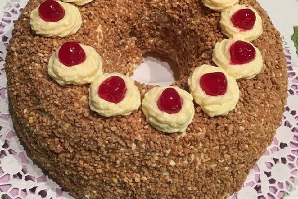 Frankfurter Kranz