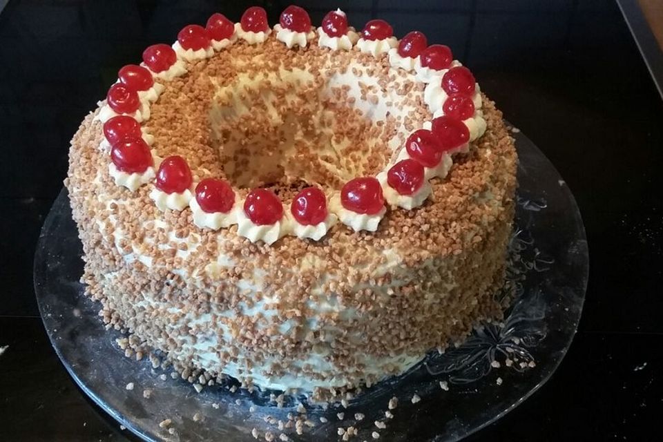 Frankfurter Kranz