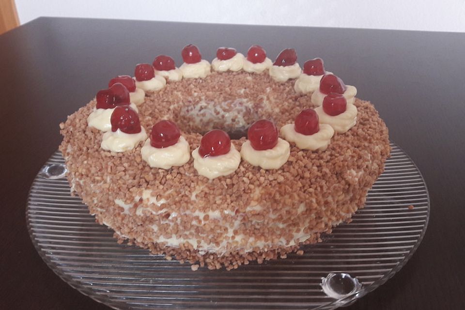 Frankfurter Kranz