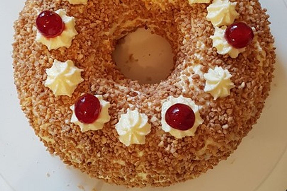 Frankfurter Kranz