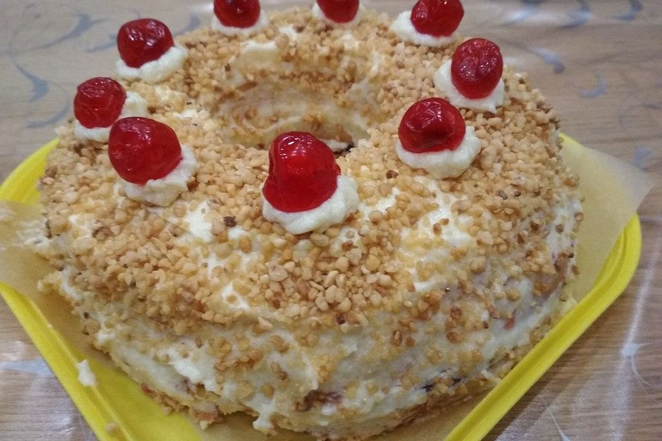 Frankfurter Kranz