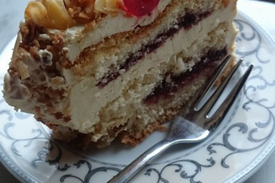 Frankfurter Kranz