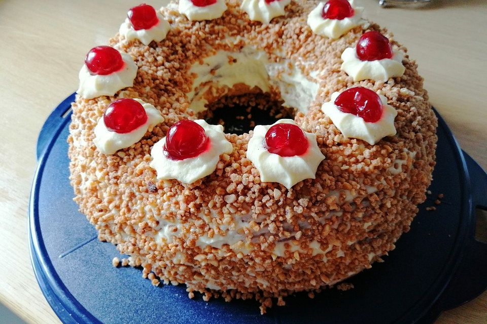 Frankfurter Kranz