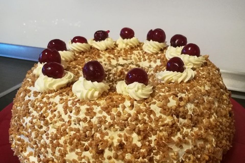 Frankfurter Kranz