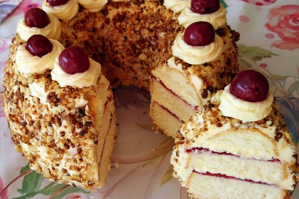 Frankfurter Kranz