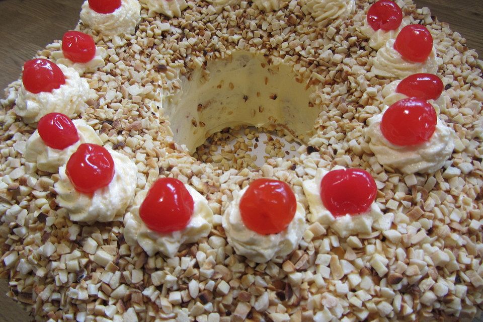 Frankfurter Kranz