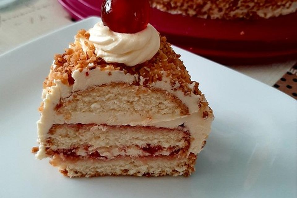 Frankfurter Kranz