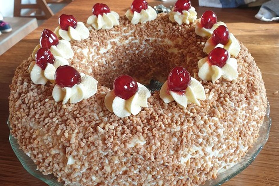 Frankfurter Kranz