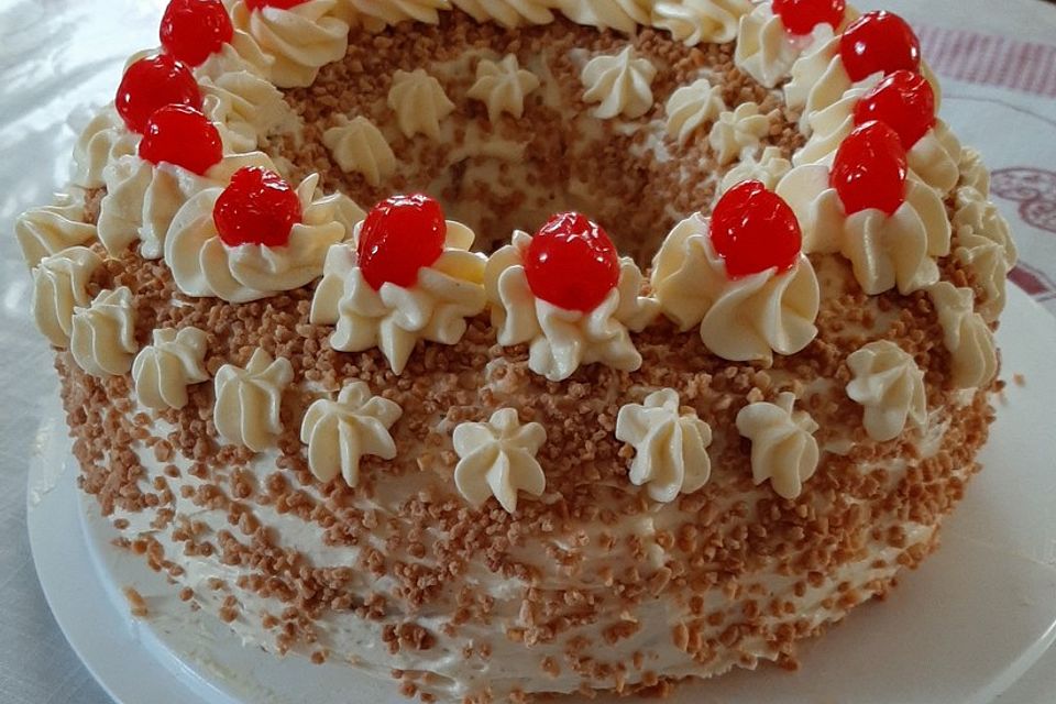 Frankfurter Kranz