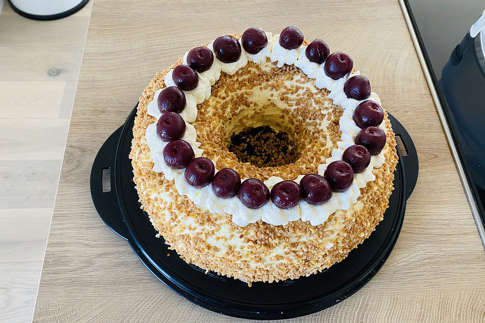 Frankfurter Kranz