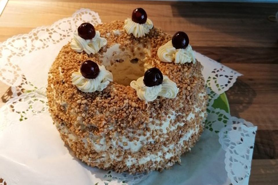 Frankfurter Kranz