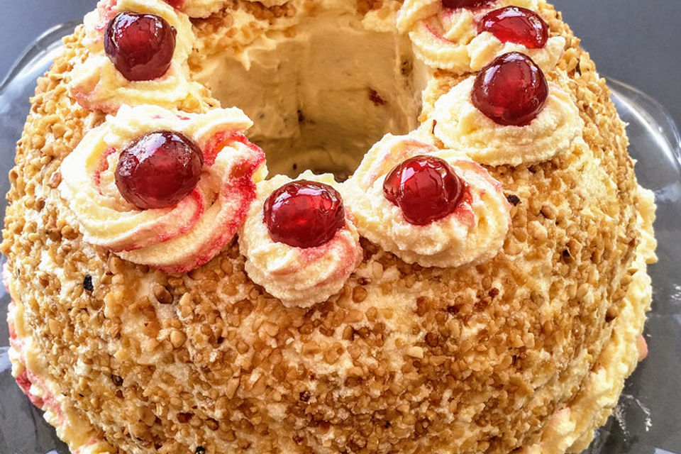 Frankfurter Kranz