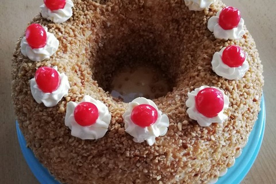 Frankfurter Kranz