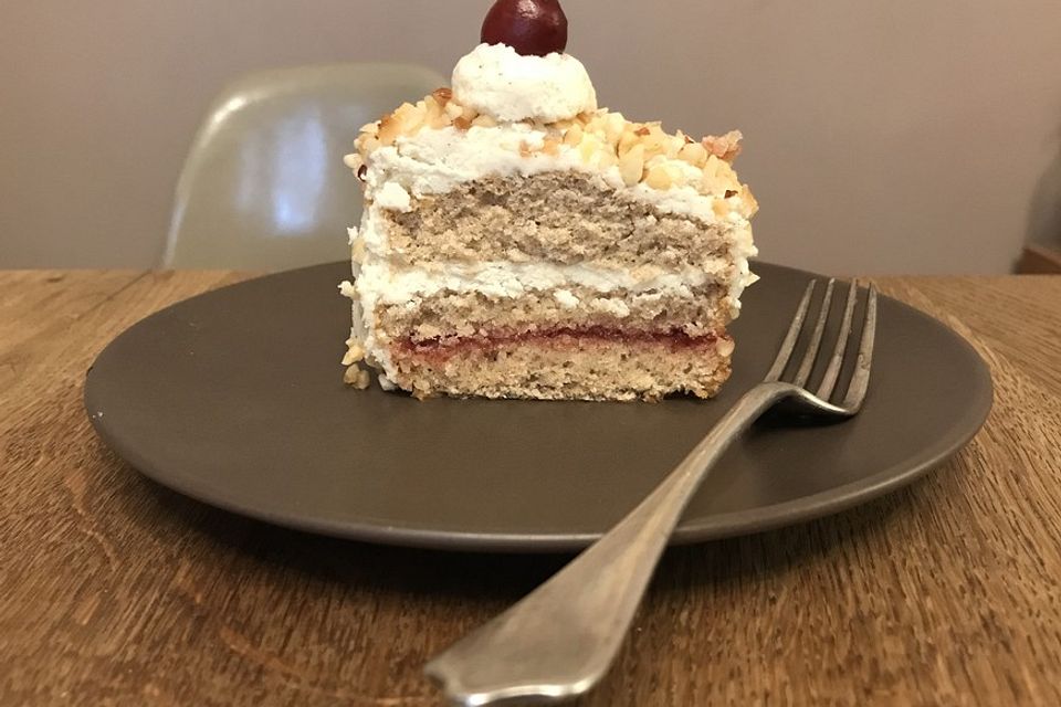 Frankfurter Kranz