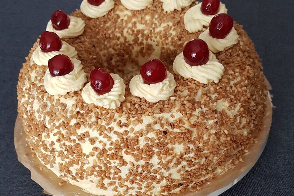 Frankfurter Kranz