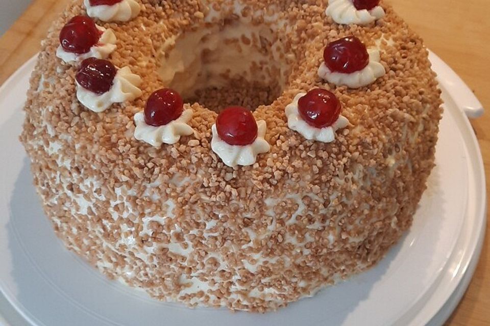 Frankfurter Kranz