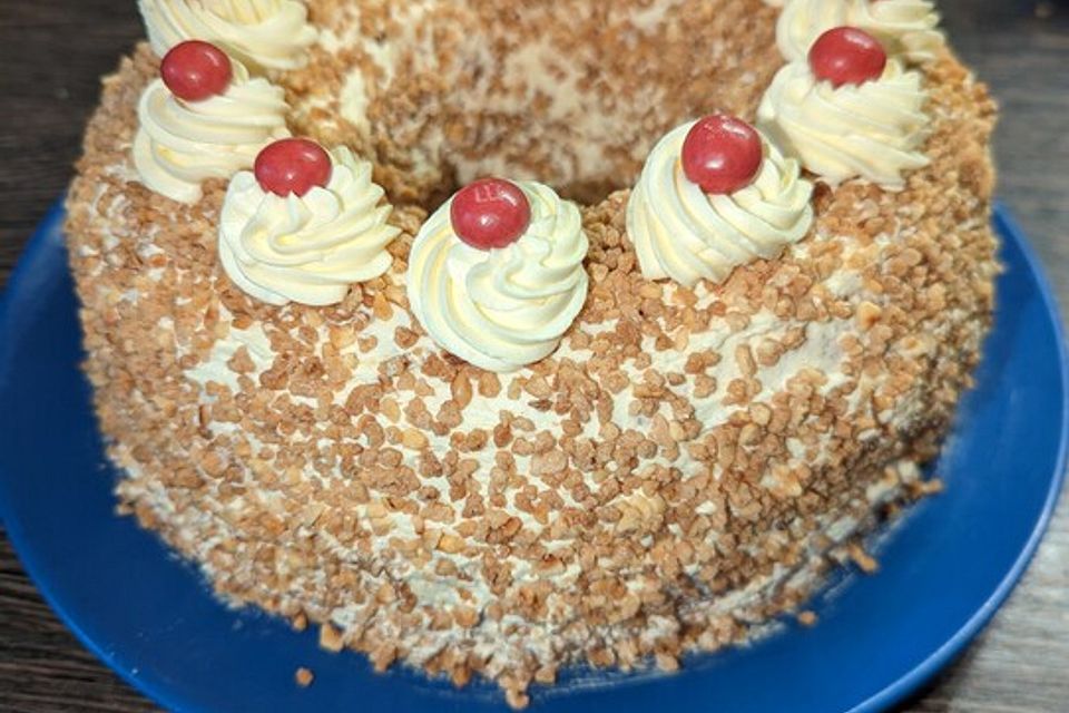 Frankfurter Kranz