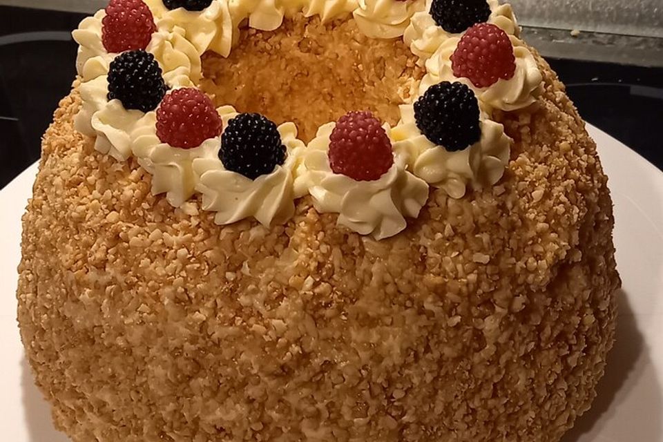 Frankfurter Kranz